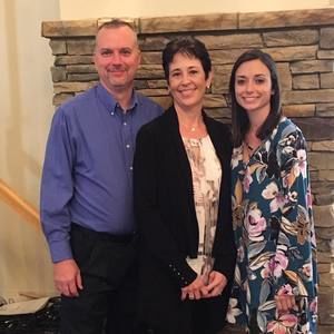 Meet your Posher, Ray